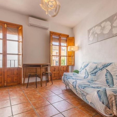 Apartamento Ilusion Andaluza Córdoba Eksteriør bilde