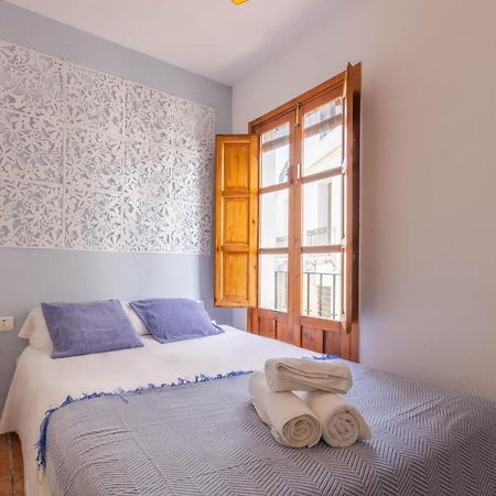 Apartamento Ilusion Andaluza Córdoba Eksteriør bilde