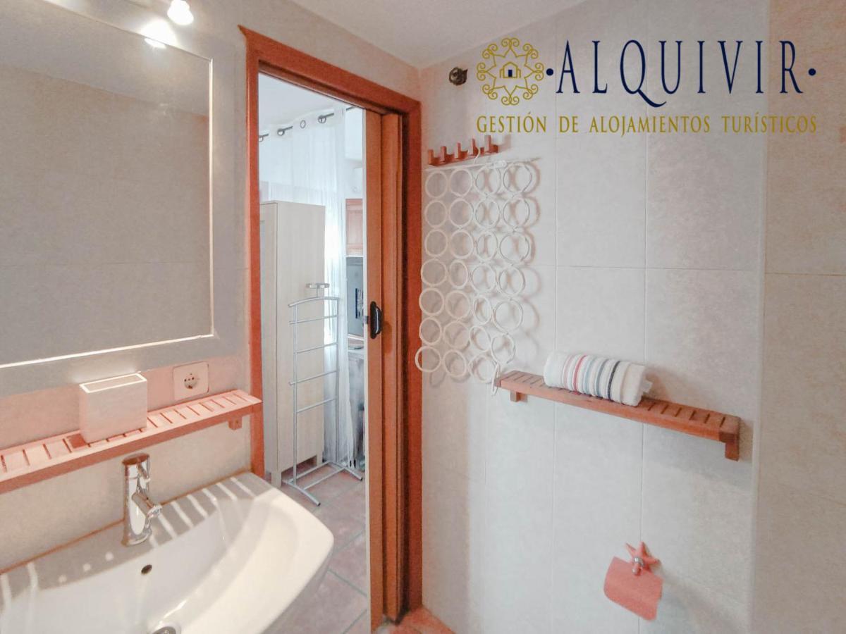Apartamento Ilusion Andaluza Córdoba Eksteriør bilde