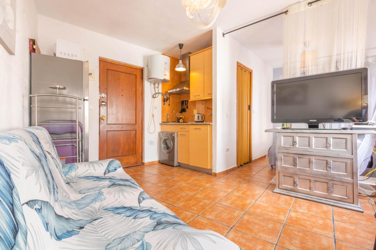 Apartamento Ilusion Andaluza Córdoba Eksteriør bilde